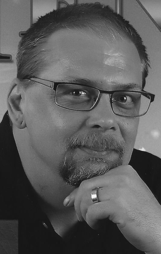 David A. Schrader | News, Sports, Jobs - Post Journal